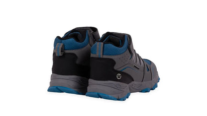Bototo Niño Outdoor Gris
