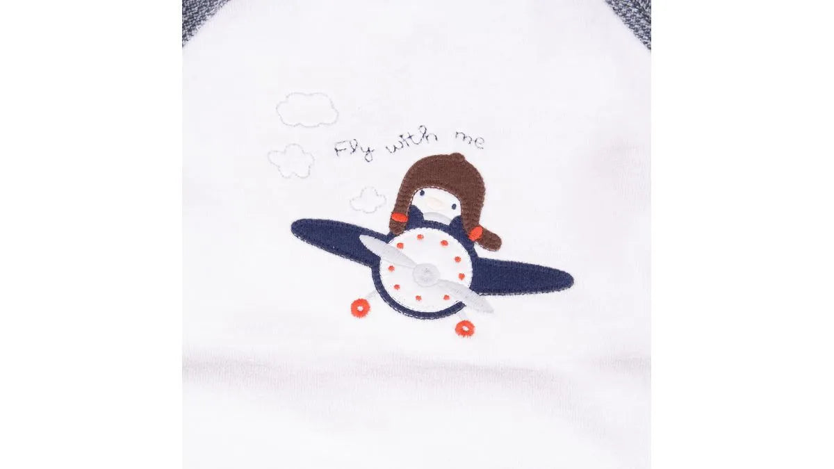 conjunto-bebe-niño-pingüino-aviador-