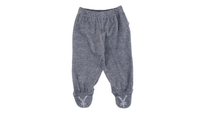 Conjunto Bebe Niño Pingüino Aviador