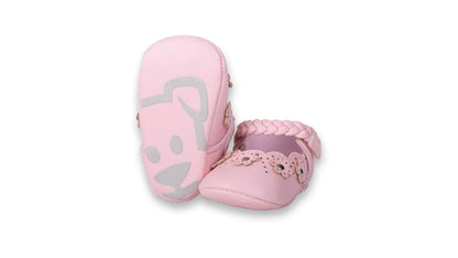ballerina-bebe-niña-rosado