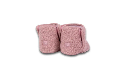 Zapato Bebé Niña Rosado