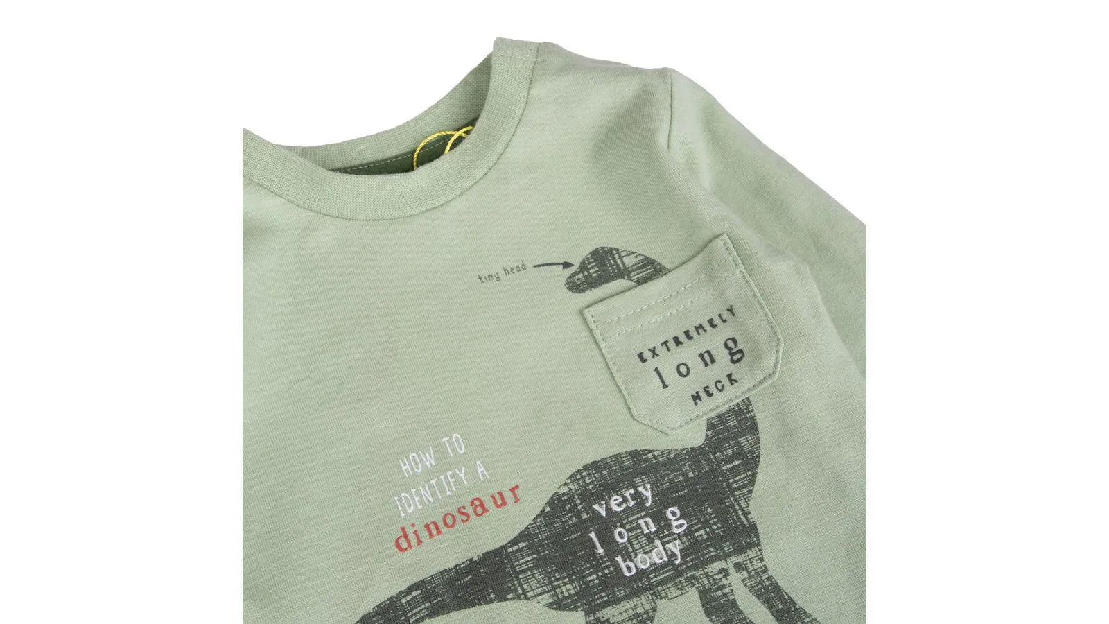 polera-bebe-niño-dinosaurio-verde