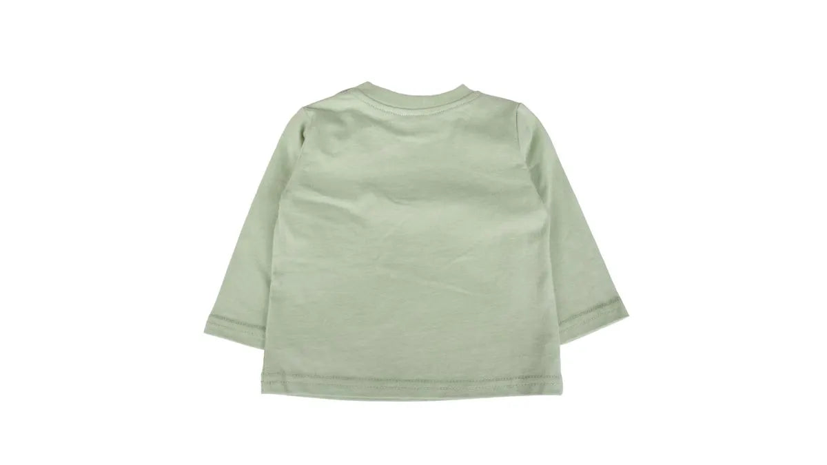 polera-bebe-niño-dinosaurio-verde
