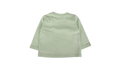 polera-bebe-niño-dinosaurio-verde
