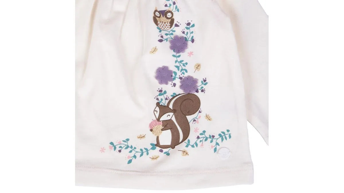 polera-bebe-niña-ardilla-crudo
