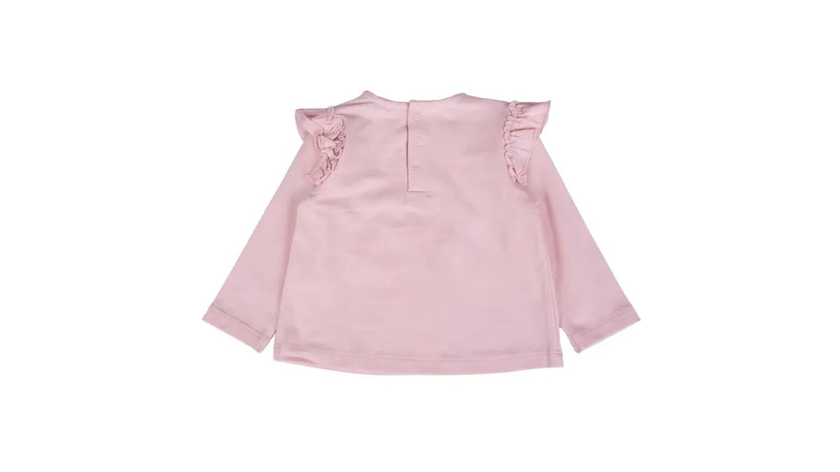 polera-bebe-niña-ardilla-rosa