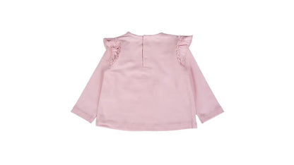polera-bebe-niña-ardilla-rosa