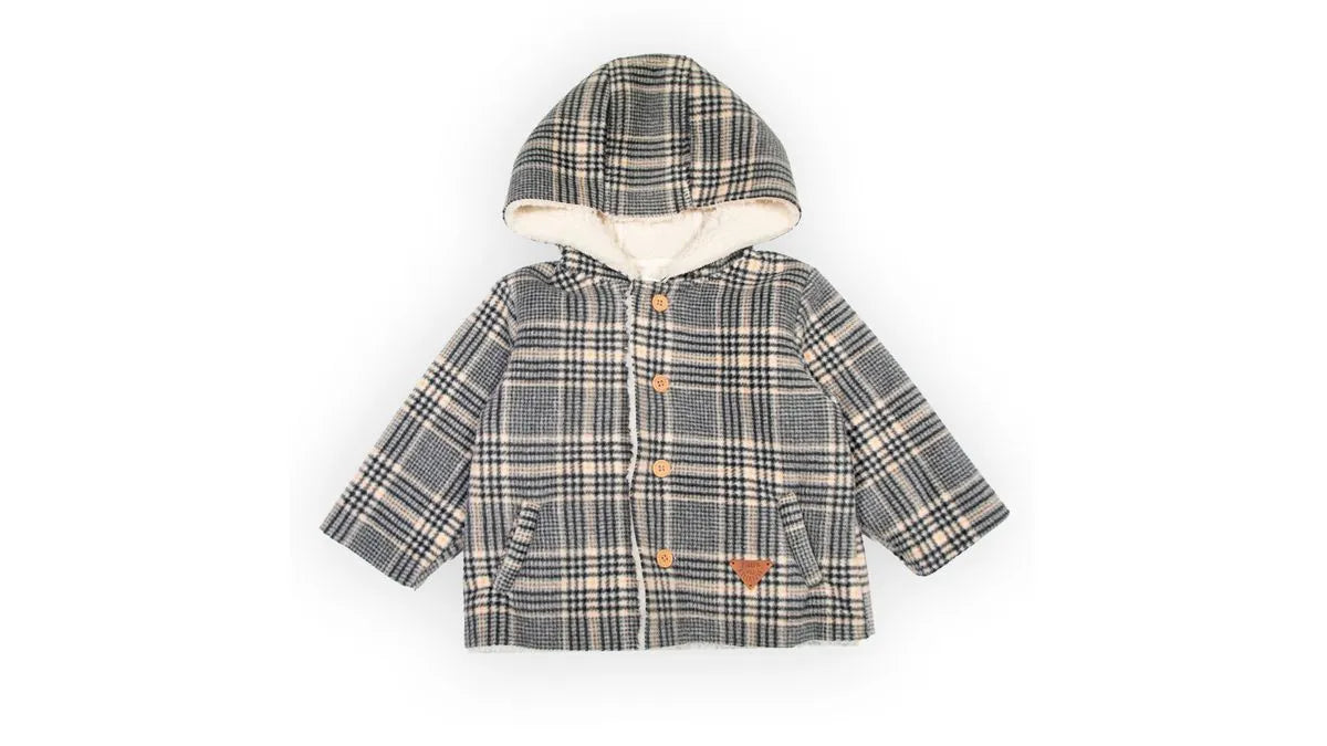 chaqueta-bebé-niño-gris