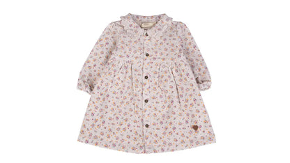 vestido-bebé-niña-arena