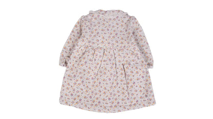 vestido-bebé-niña-arena