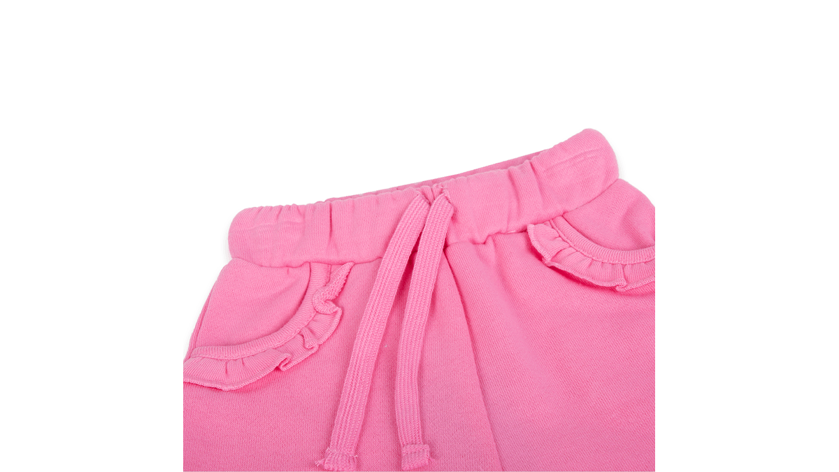 short-bebé-niña-rosado