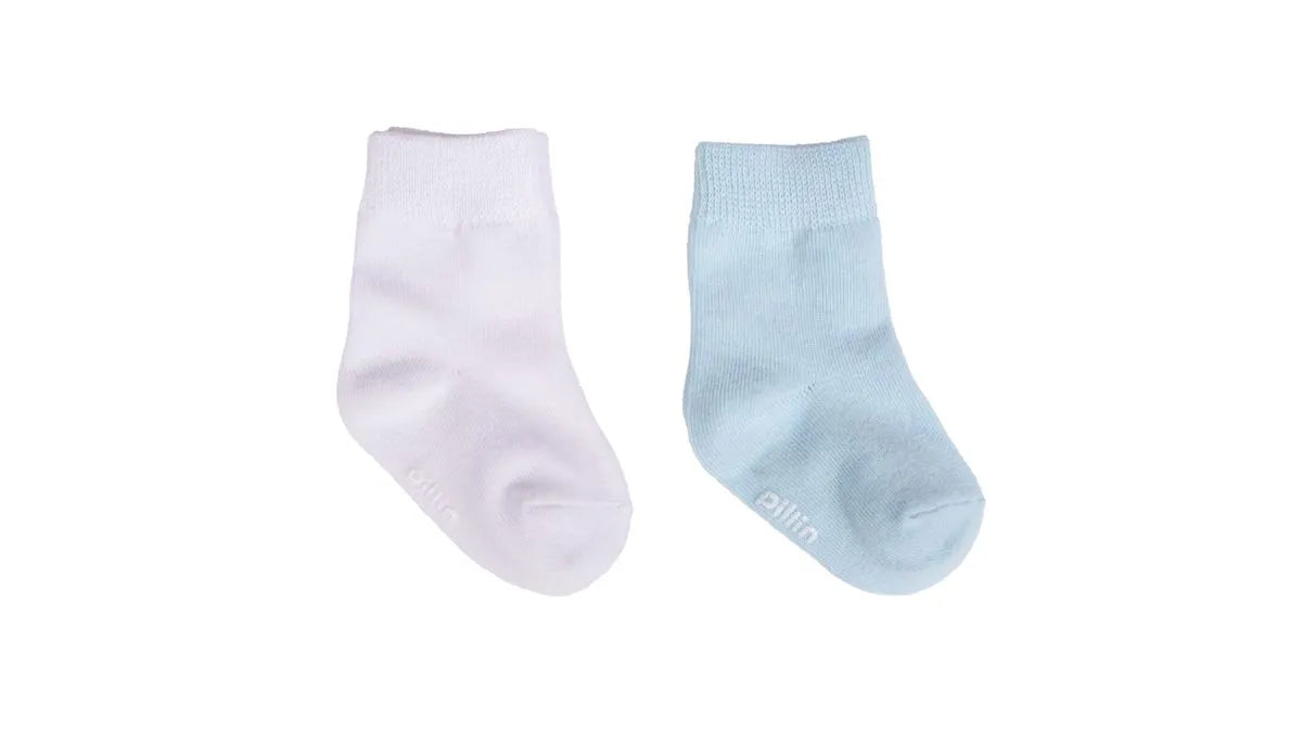 calcetines-niño-recién-nacido-colores