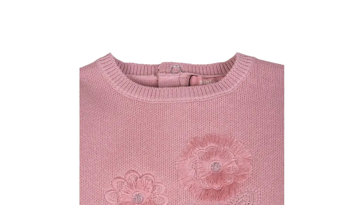 polerón-niña-bebe-flores-rosado