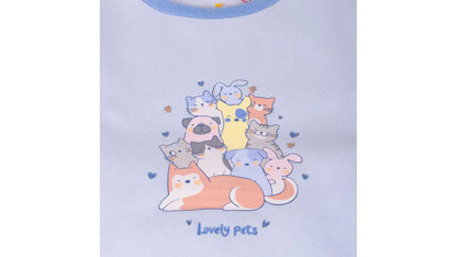 pijama-niña-animalistos-