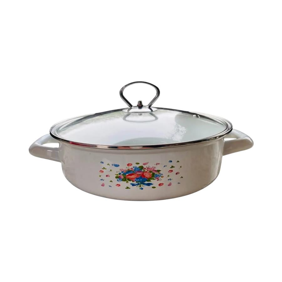 Arrocera Enlozada Coquette 24 cm