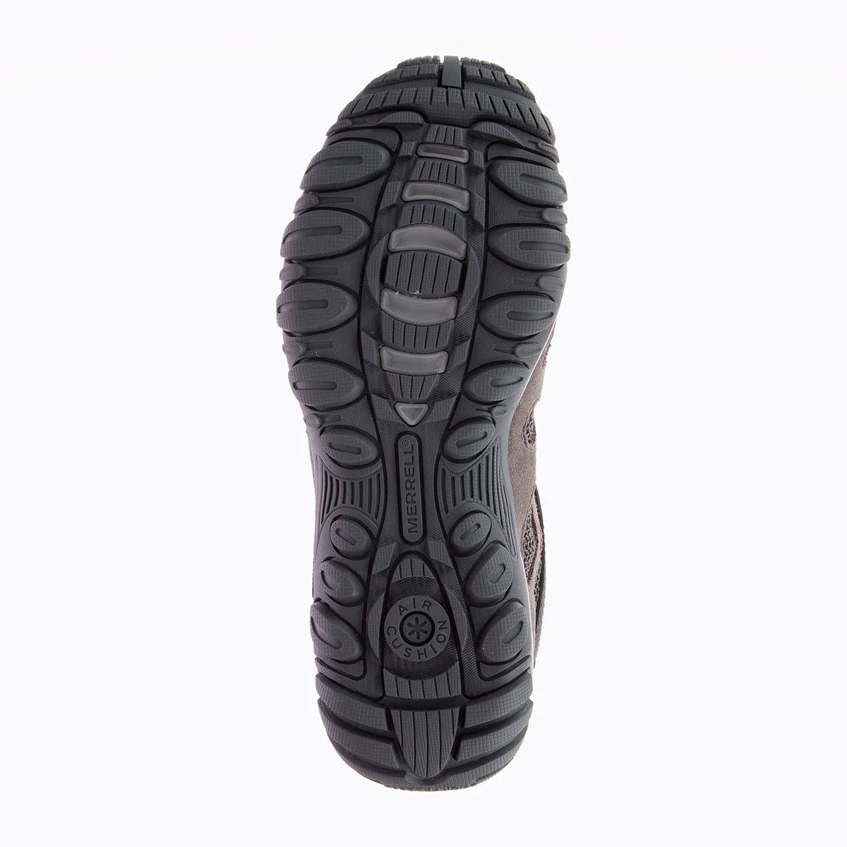 Botin Mujer Trekking Yokota 2 Mid Waterproof Morado