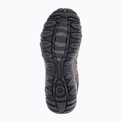 Botin Mujer Trekking Yokota 2 Mid Waterproof Morado