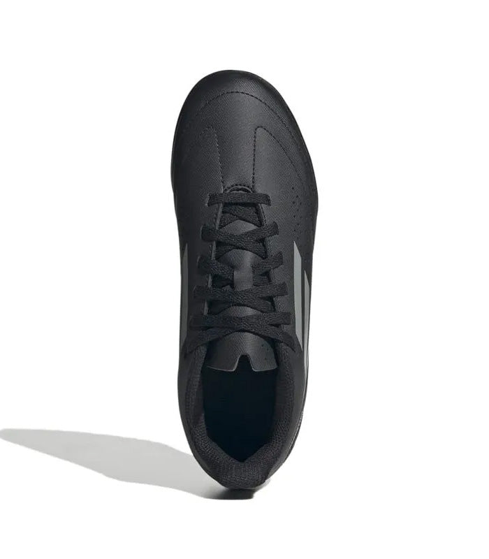 zapato-niño-fútbol-deportivo-iii-tf-j-jh9117-negro