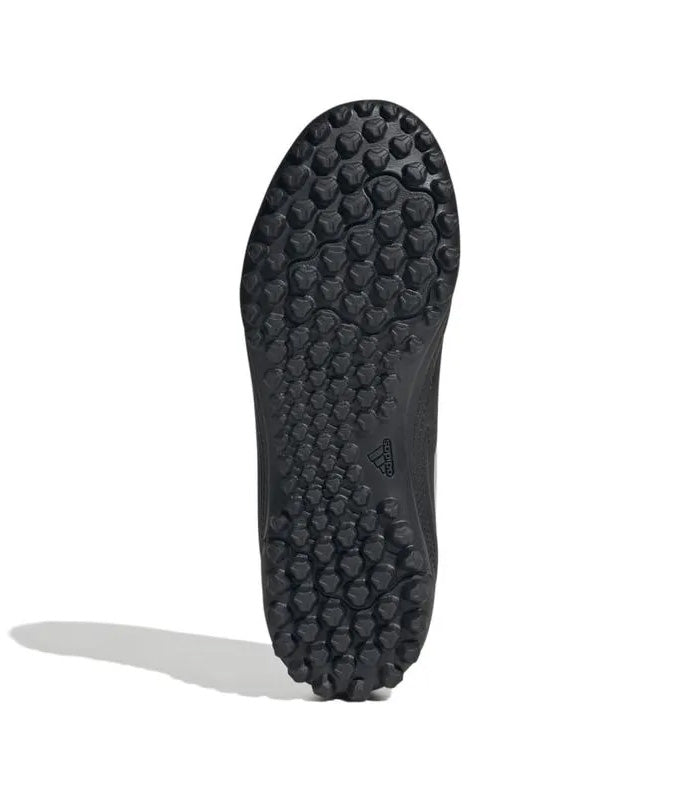 zapato-niño-fútbol-deportivo-iii-tf-j-jh9117-negro