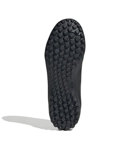 zapato-niño-fútbol-deportivo-iii-tf-j-jh9117-negro