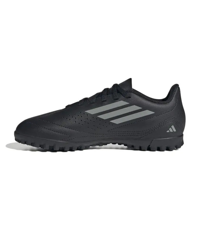zapato-niño-fútbol-deportivo-iii-tf-j-jh9117-negro