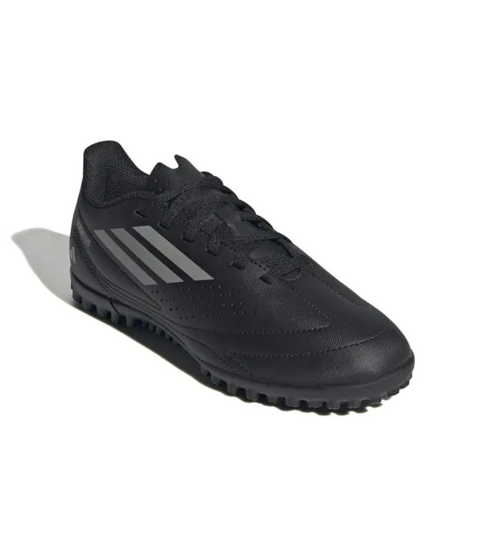 zapato-niño-fútbol-deportivo-iii-tf-j-jh9117-negro