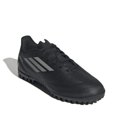 zapato-niño-fútbol-deportivo-iii-tf-j-jh9117-negro