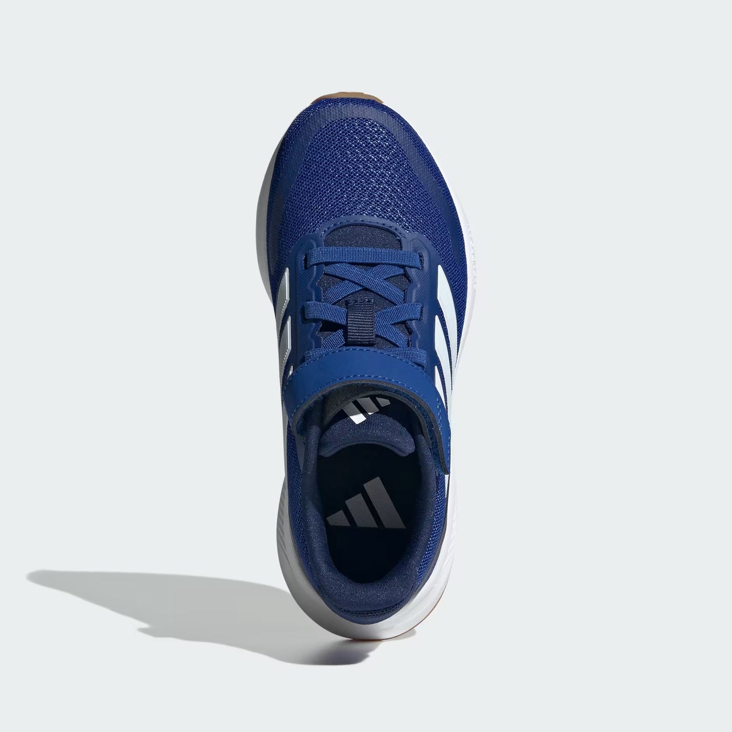zapatillas-niños-runfalcon-5-azul-clasico