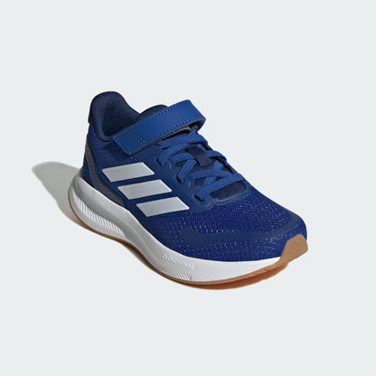 zapatillas-niños-runfalcon-5-azul-clasico