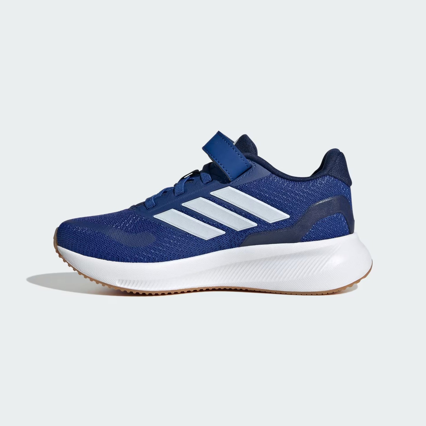 zapatillas-niños-runfalcon-5-azul-clasico