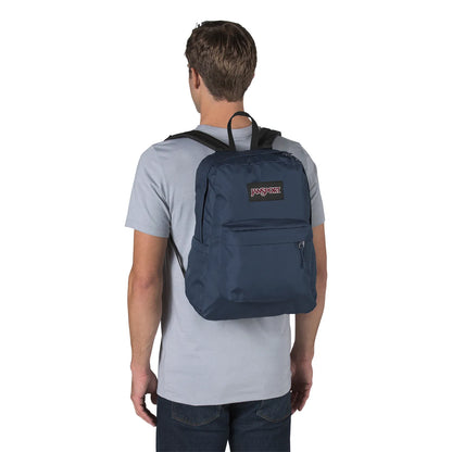 Mochila Superbreak Navy
