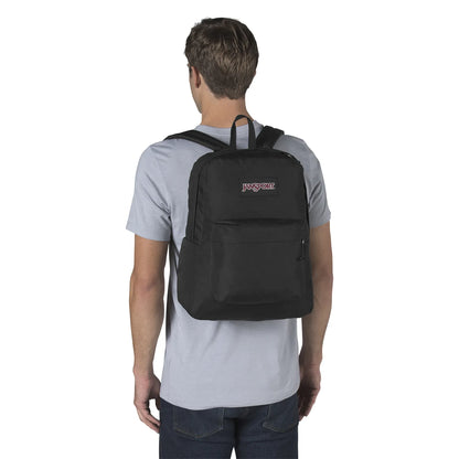 Mochila Superbreak Black