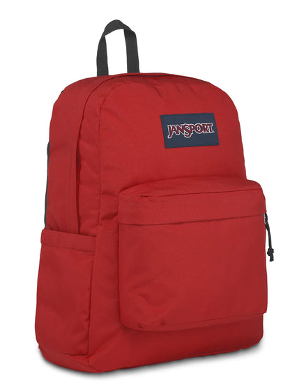 Mochila Superbreak Red