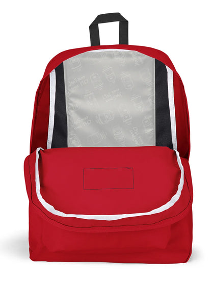 Mochila Superbreak Red