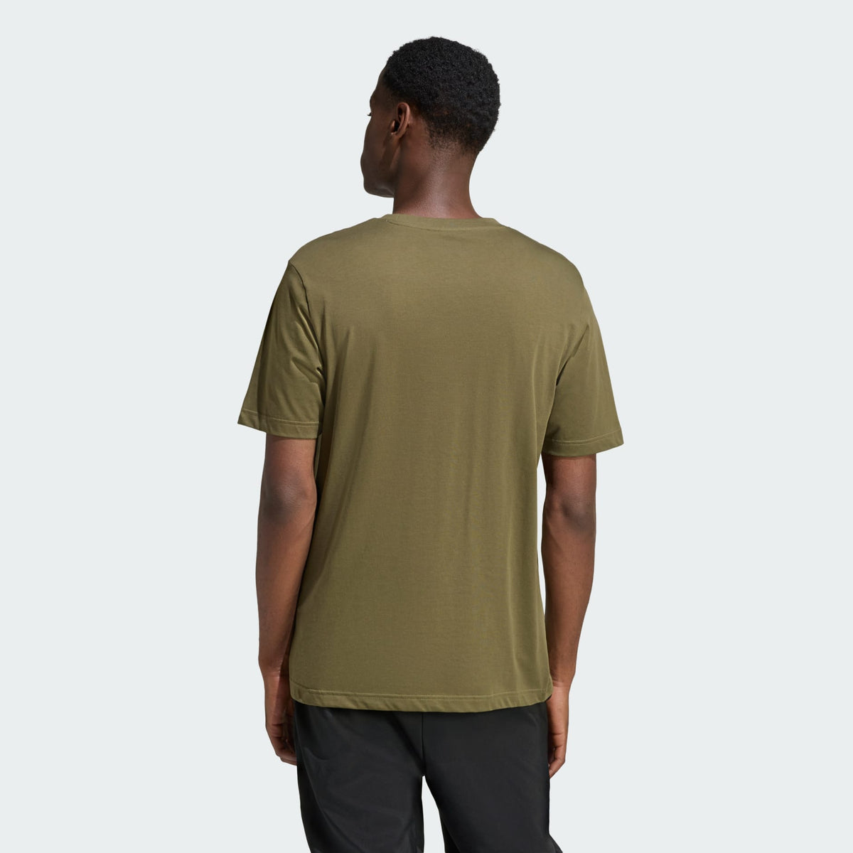 Polera Gráfica Camuflaje Explorer