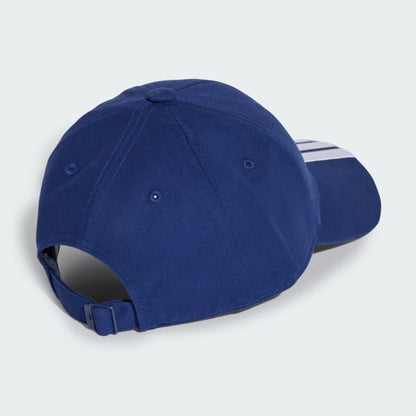 Jockey Hombre Béisbol 3 Tiras New Logo Azul Oscuro