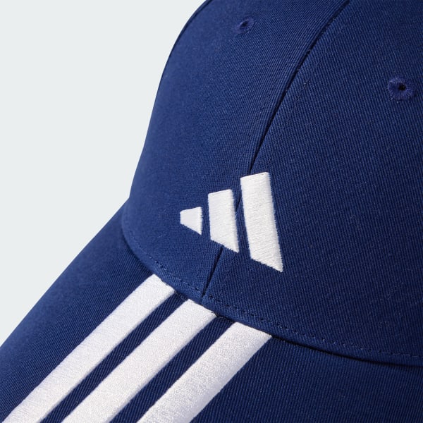 Jockey Hombre Béisbol 3 Tiras New Logo Azul Oscuro