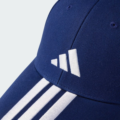 Jockey Hombre Béisbol 3 Tiras New Logo Azul Oscuro