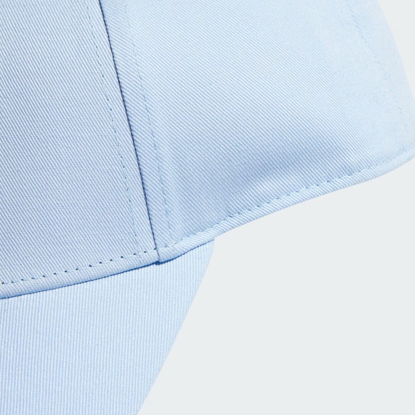 Jockey Hombre Béisbol 3 Tiras New Logo Glow Blue / White