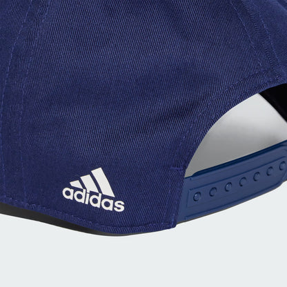 Jockey Hombre Daily Dark Blue / White