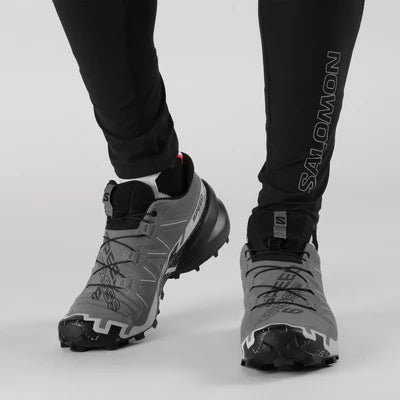 Speedcross 6 Gris