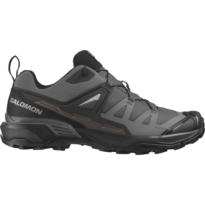Zapatilla Ultra 360 Hombre Negra
