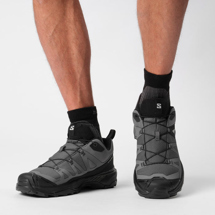 Zapatilla Ultra 360 Hombre Negra