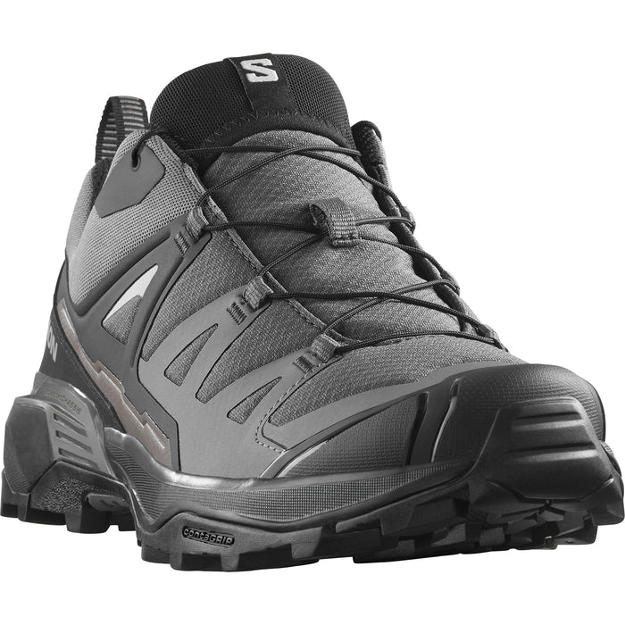 Zapatilla Ultra 360 Hombre Negra