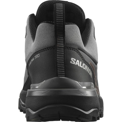 Zapatilla Ultra 360 Hombre Negra