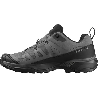 Zapatilla Ultra 360 Hombre Negra