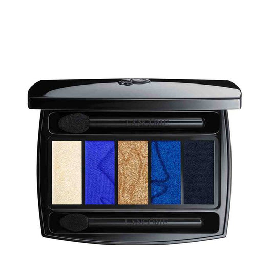 Sombras Hypnôse Palette 15 Bleu Hypnôtique