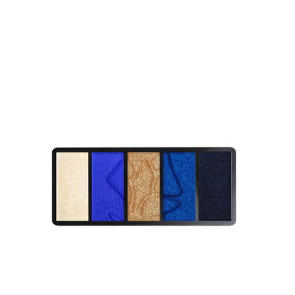Sombra de ojos Hypnôse Palette 15 Bleu Hypnôtique