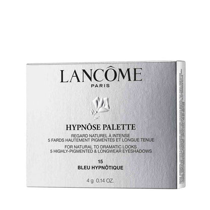 Sombra de ojos Hypnôse Palette 15 Bleu Hypnôtique