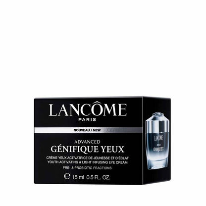 Crema Advanced Génifique Yeux 15 ml